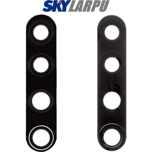 New Black Camera Lens Compatible For Xiaomi Redmi Note 8, Redmi Note 8T Cell Phone Camera Lens Mirror Glass Repair Free Shipping