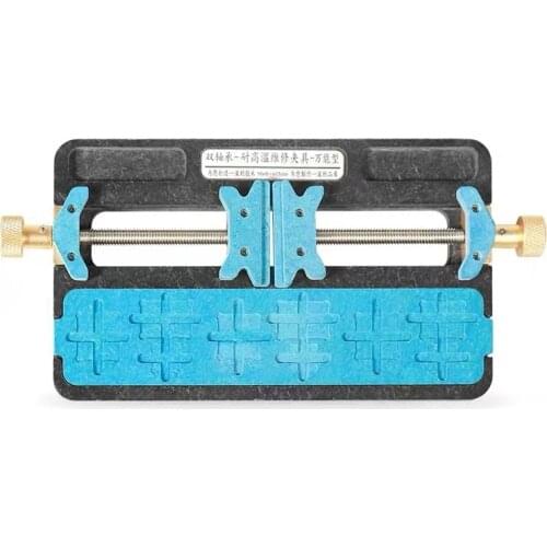 Motherboard Repair Platform Single Shaft High Temperature for iPhonex Xr 8G 8p Motherboard Fixture PCB Board