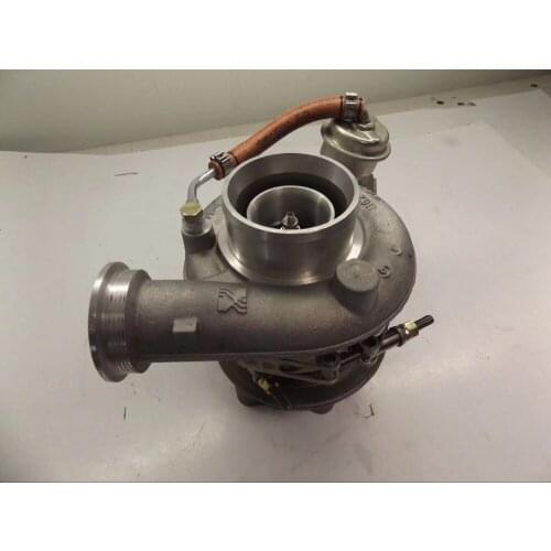 Turbocharger for B1G TURBO 04299983KZ NEW OEM 2007-11 L30B L35B