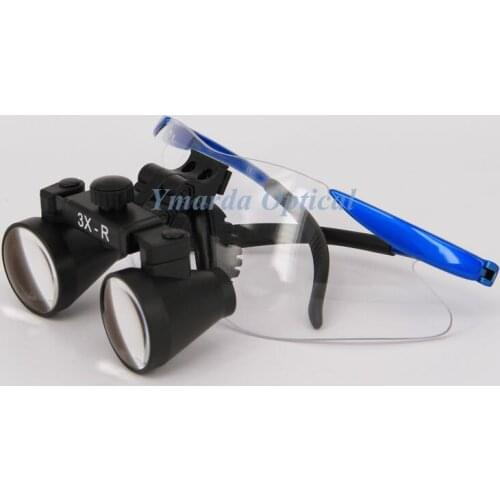 Ymarda Free Shipping Best Price For CM 3x Surgical Binocular Loupes Magnifier Wholesale and Retail
