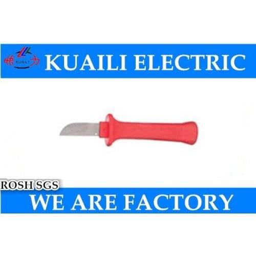 1PCS 32HS German Style Cable Knife Wire Stripper Patent Stripping tools IndustrialHigh quality