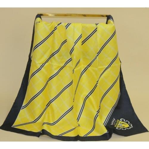 100% pure silk fabric TWILL scarf handkerchief,remnant,color:as pictures,size:69*69cm