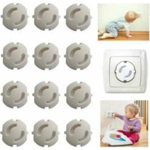 AL·DENTE Plugs For Outlets From Children