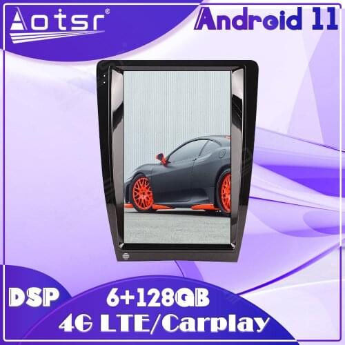 12.1" Android Car Multimedia Audio Video Radio Player Stereo For Audi A3 8P S3 2008 2009 2010 2011 2012 GPS Navigation Head Unit