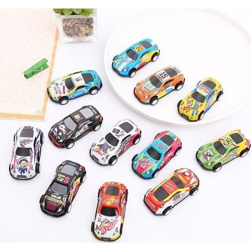 BEHAPPYLEE Toy Transport