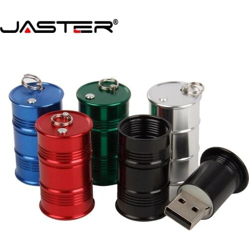 Super Mini USB2.0 Pendrive 64GB Hanging Buckle Memory Card Flash Drive 32GB 16GB 128GB 4GB Pen Drive Memory Stick Wedding Gift