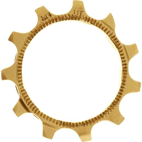 9-11s Bike Cassette Flywheel Screw on High Strength Freewheel Cycling Repair Component