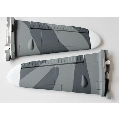 Main Wing Set t for Dynam BF109 RC Toy Plane 8951
