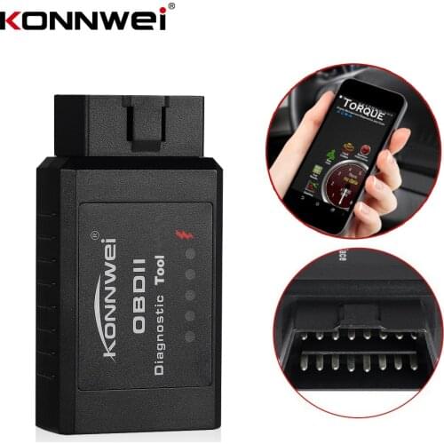 KONNWEI Automotive Testers