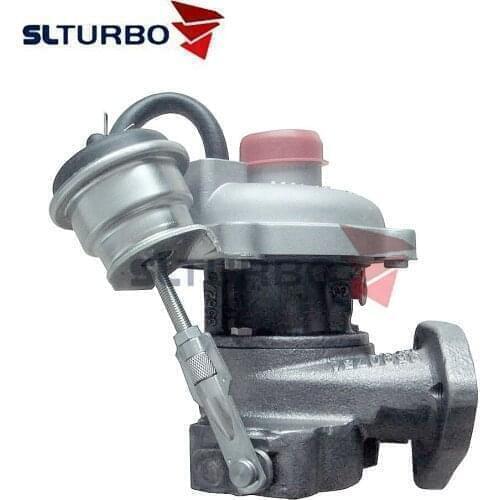 KP35 Turbocharger Complete Turbo 5860030 Full Turbine For Lancia Musa Ypsilon 1.3 16v Multijet 51Kw 16v Multijet 2003