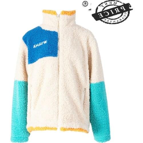 Jacket Autumn Winter Women 2021 Jackets for Women Clothes Coat Female Parkas Casaul Korean Womens Clothing Parka Mujer WPY220