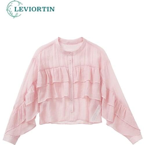 Leviortin Women's Blouses And Shirts