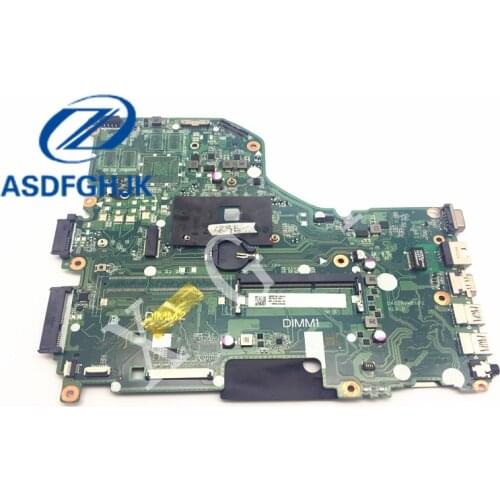 Laptop Motherboard FOR Acer FOR Aspire E5-532 Motherboard NBMYW11004 DA0ZRVMB6D0 DDR3 Non-integrated 100% Test ok