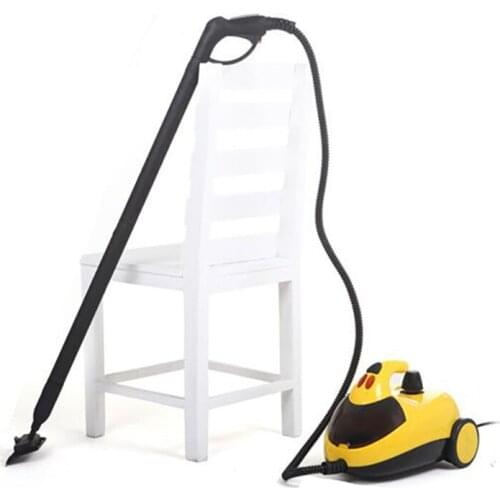 Multi-function steam cleaner High temperature high pressure fumigation machine Sauna remove lampblack car washing/cleaning