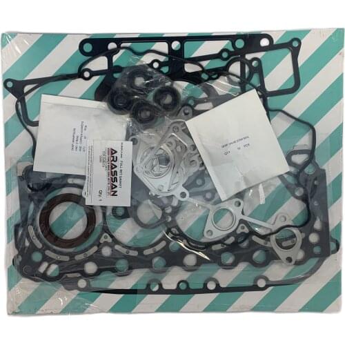 KUBOTA V3307 FULL GASKET SET