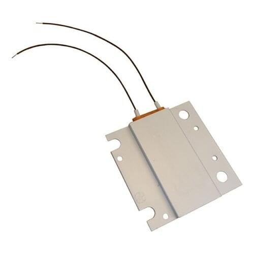 The replacement of LED lamp desoldering tools PTC heating plate welding aluminum heating thermostatic heater