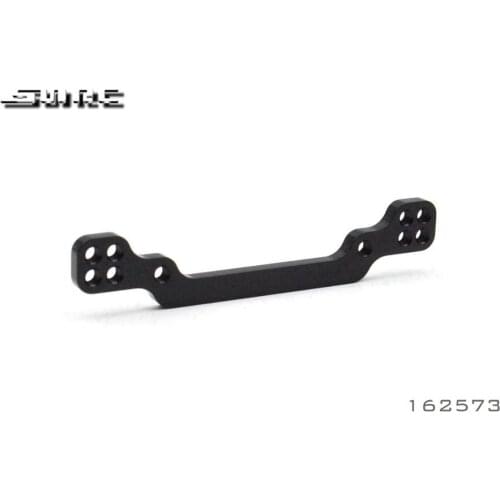 SNRC DK4 162573 ALU STEERING PLATE 4-HOLE