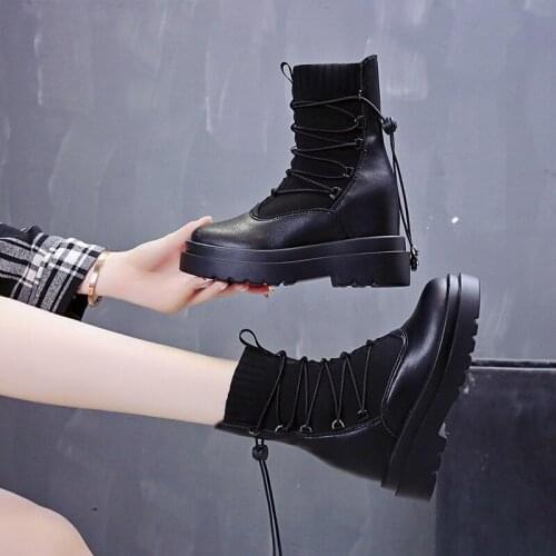 TNCHLL Women's Boots