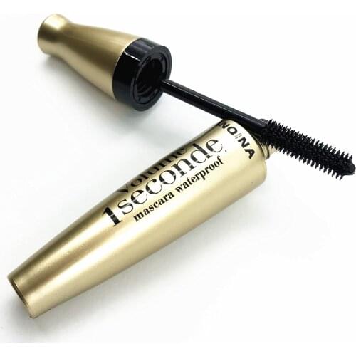 Waterproof Makeup Eyelash Mascara Lengthening Makeup Lash Extension Lash Mascara Fashion Ladies Cosmetics Korean Make Up