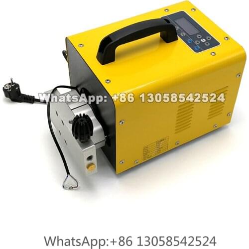 1L/min High Pressure Mist Maker Humidifier, Cooling System Equipment, Fogging Machine, Cooling Misting Water System Pump
