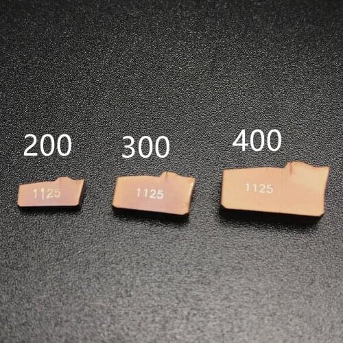 N151.2-200 / 300 / 400-4E 1125 slotted blade machine tool accessories 100% original metal N151.2 carbide lathe tool