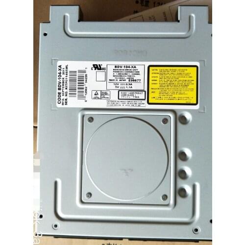 Hekaseya Blu-ray Players