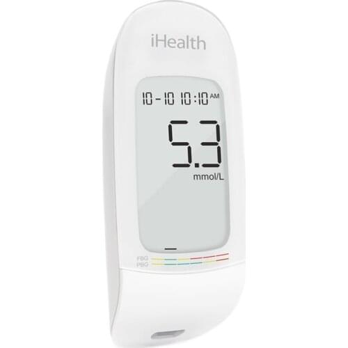 iHealth Interior Decor Items