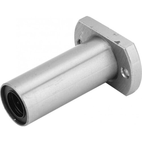 LMH6/LMH8/LMH10/LMH12 Ellipse Flange Type CNC Linear Bushing Ball Bearing Do