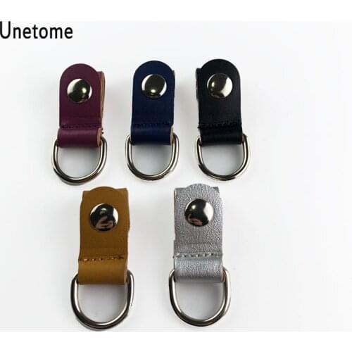 2PCS Matte Hook Clip Closure Attachment for Obag handle handles assessories for O bag Omoon Light women Bag women handbag