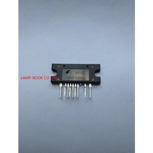 NEW FSFR1700XC CHIP, IC USE FOR REPAIR PROJECTOR