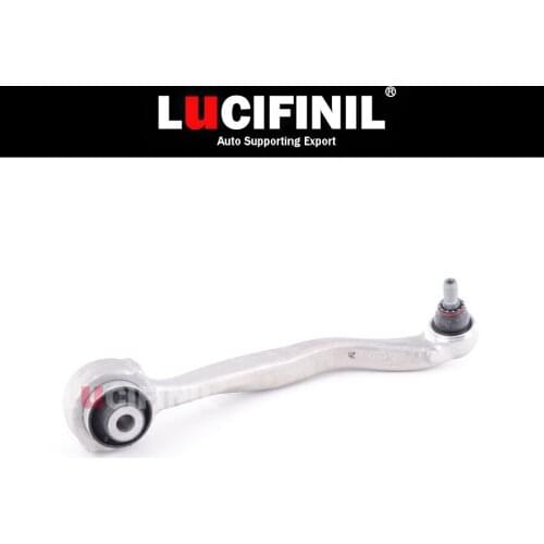 LuCIFINIL New Front Lower Control Arm Right (Passenger) Side Fit Mercedes Benz S204 W204 C204 A207 C207 R172 204 330 6811
