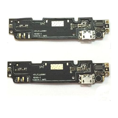 Charging connector for Xiaomi Redmi Note 2 Hq