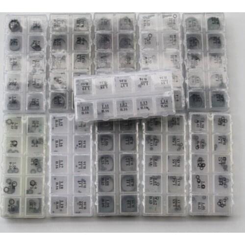 Adjust Shims B11, B12, B13, B14, B16, B22, B25, B26, B31, b42 Diesel Gasket Kit Adjustment Washer (Quantity 50Piece/Lot)