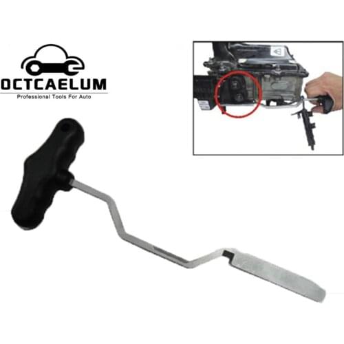 DSG Assembly Lever Tool T10407 For VW AUDI 7-Speed Direct Shift Gearbox ST0251