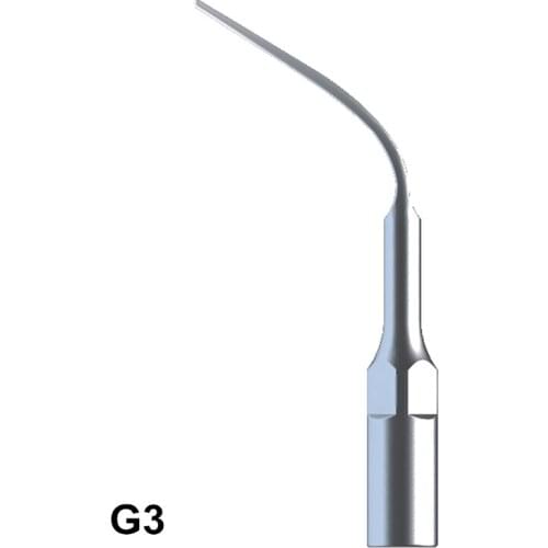 Dentista Tools 1 Pcs G3 Dental Cleaning Tips For EMS Woodpecker Ultrasonic Scaler To Remove The Calculus and Bacterial Plasue