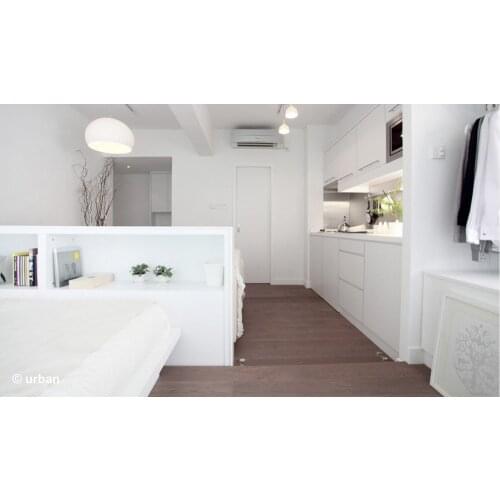 2016 hot sales two pack painting kitchen cabinet design high gloss kitchen cabients furniture for kitchen modular kitchen unit