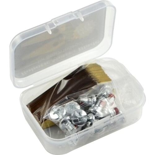 B2RA Constant Bending Robot Lawn Mower Sharp Blade Stainless Steel High Quality Material Easy to Install Set Tools