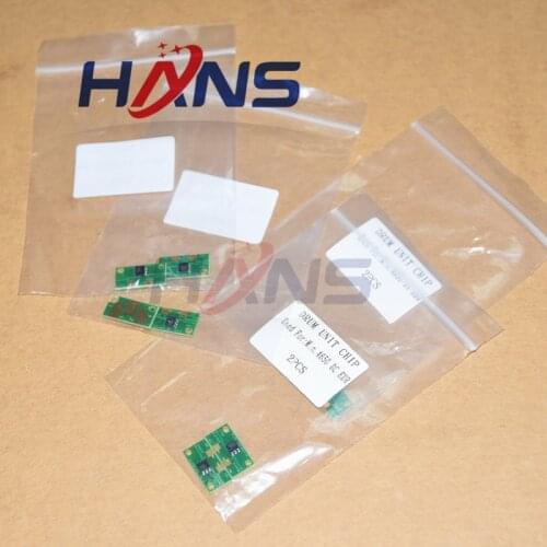 4pc.KMC4650 drum cartridge chip for Konica Minolta Magicolor 4650 4650EN 4690MF 4690 4695 5550 5570 5650 5670 imaging unit chips