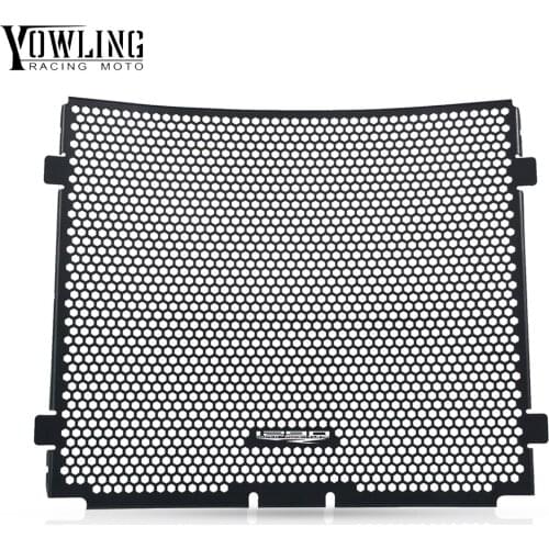 For 1290 Super Adventure S R 2017 2018 2019 2020 Motorcycle Radiator Guard Protector Grill Cover 1290superadventure s r Protect