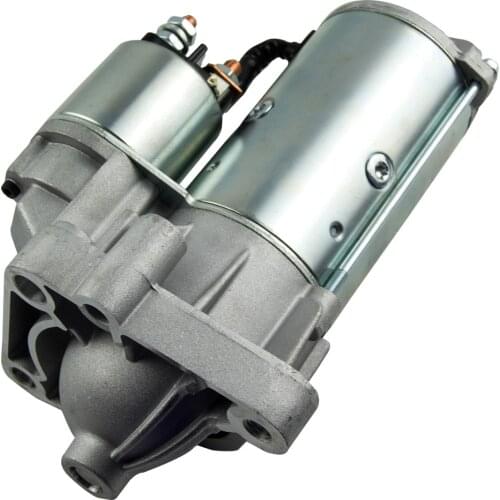 Starter Moter for Opel Vivaro Movano 2.2 2.5 DTI CDTI for RENAULT MASTER MK2 D7R53 7711134330