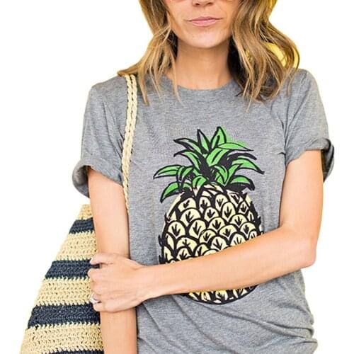 Women print T shirt vintage tees O neck short sleeve shirts blusa feminina casual brand tops fashion Women T Shirts