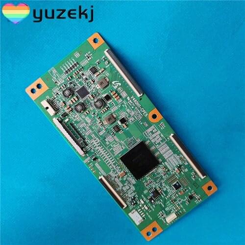 Good quality Logic Board V460H1-CPE5 T-CON LVDS Card Board Suitable For SONY 46inch KDL-46NX720 KDL-46NX723 46HX820...etc