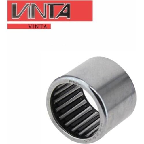 Needle roller bearing 10pcs/lot HK rodamientos bearing housing shaft pulley valve ball HK1516 HK1612 HK1616 HK1812 15 16 12 18