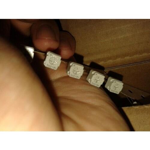 Switch COPAL FT-63ETP 5K 502 DIP3 Metallic Glass Glaze Potentiometer switch new and original