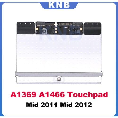 Original TrackPad TouchPad For MacBook Air 13" A1369 Mid 2011 EMC 2649 A1466 Mid 2012 EMC 2559