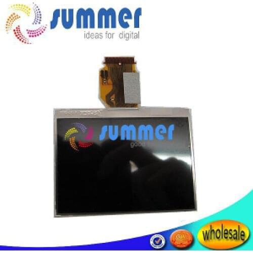 Original new 550D LCD Display 550D Screen For CANON 550D lcd With Backlight camera repair parts free shipping