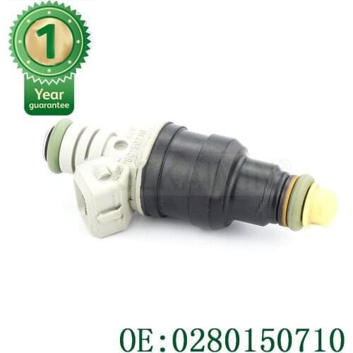 Original standard Fuel Injector Fits for Ford Ranger Mercury Sable Lincoln Town2.3L 3.0L 86-91 92 OEM 0280150710 0 280 150 710