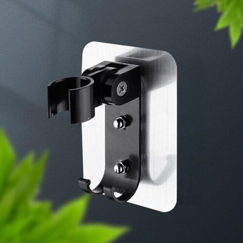 SHAI Adjustable Shower Holders