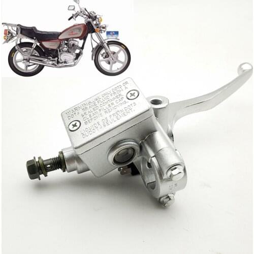 Handlebars For Motorcycles SIMPLE WONG China