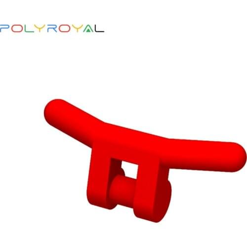 Building Blocks Technical parts Armrest handle 10 PCS MOC Compatible With brands toys for children 30031